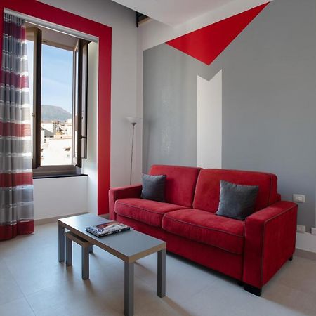 7Cento Vesuviano Bed and Breakfast Ercolano Eksteriør billede